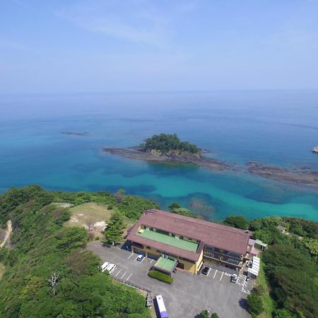 Hotel Kamiso Kamitsushima Exteriér fotografie