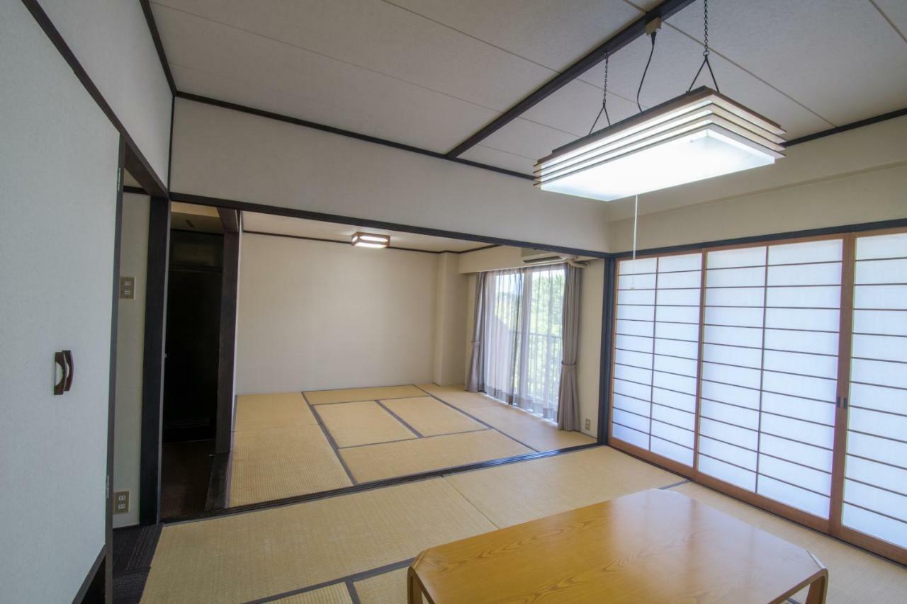 Hotel Kamiso Kamitsushima Exteriér fotografie